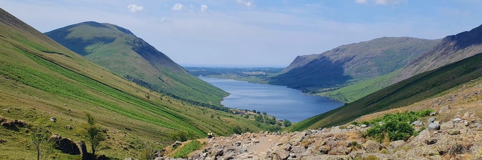Three Peaks by Rail 2026